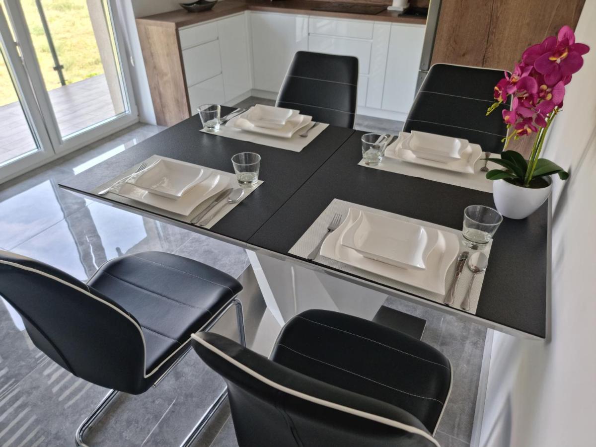 Apartment Kazimierza Wielkiego Ketrzyn Bagian luar foto