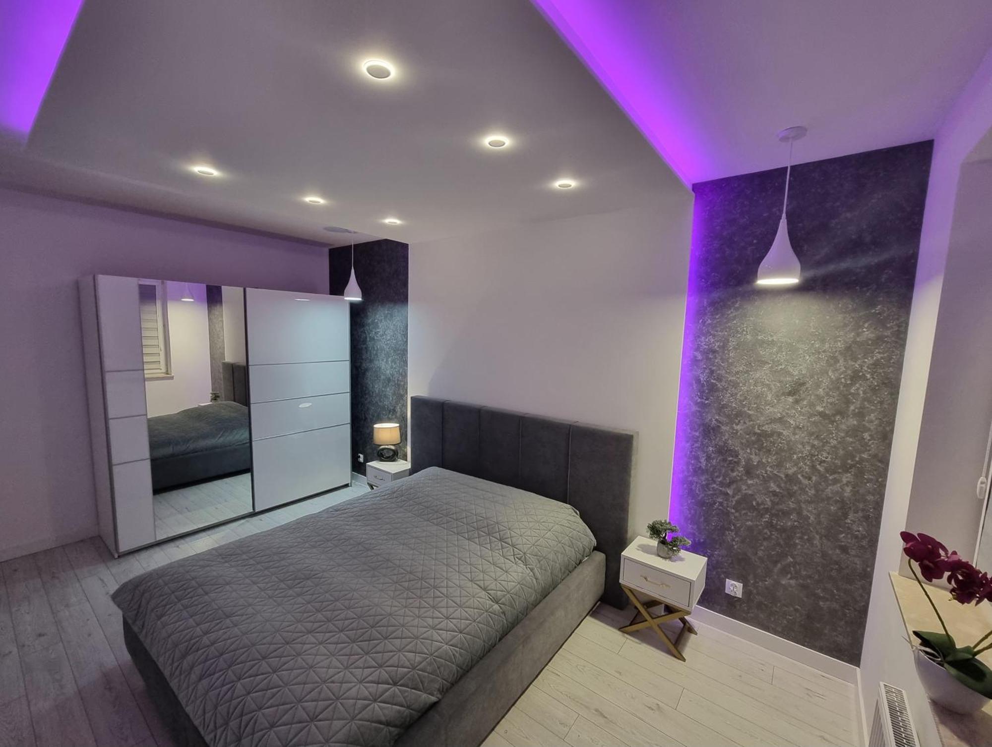 Apartment Kazimierza Wielkiego Ketrzyn Bagian luar foto